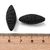 Cinnabar Beads CARL-K001-32E-3