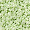 3/0 Glass Seed Beads X1-SEED-L011-03A-11-3