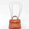 3Pcs 3 Style Iron Cable Chain Bag Shoulder Straps FIND-WR0007-94P-4