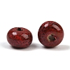 Handmade Porcelain Beads X-PORC-T001-A03-5