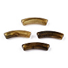 Opaque Acrylic Beads X-MACR-N009-020D-1