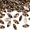 Preciosa&reg MAXIMA Crystal Fancy Stones X-PRC-FG15-10220-1