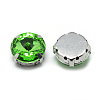 Sew on Rhinestone RGLA-T038-12mm-19-2