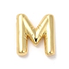 Rack Plating Brass Pendants KK-R143-21G-M-1
