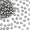 Preciosa&reg Crystal Beads X-PRC-BB3-23980-27200-3