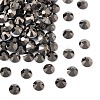 Preciosa&reg MAXIMA Crystal No Hotfix Flatback Stones Y-PRC-NSS10-23980-232-1