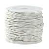 23M Waxed Cotton Cords YC-YW0001-12C-1