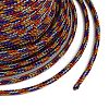 40M Nylon Coated 304 Stainless Steel Braided Wires TWIR-P002-01B-11-1