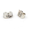 Iron Ear Nuts IFIN-E034Y-N-1