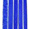 Transparent Glass Beads Strands EGLA-A044-T8mm-MD31-2