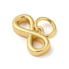 Rack Plating Brass Pendants LS-KK-A200-21G-2