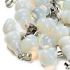 Opalite Pendants G-B127-03P-21-1