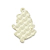 Alloy Christmas Style Pendants LS-PALLOY-O108-01LG-04-2