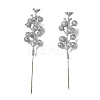 Plastic Imitation Fruit Stem Accessories DIY-B048-02A-1