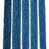 Glass Beads Strands EGLA-A044-T2mm-D27-2
