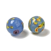 Handmade Lampwork Beads LAMP-C016-04D-10-2