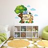 PVC Wall Stickers DIY-WH0228-991-3
