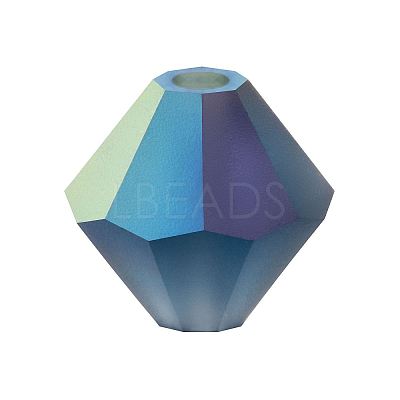 Preciosa&reg Crystal Beads X-PRC-BA3-30340-20019-1