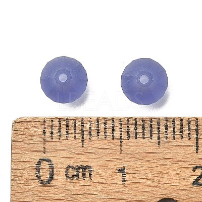 Preciosa&reg Crystal Beads X-PRC-BA6-20410-840-1
