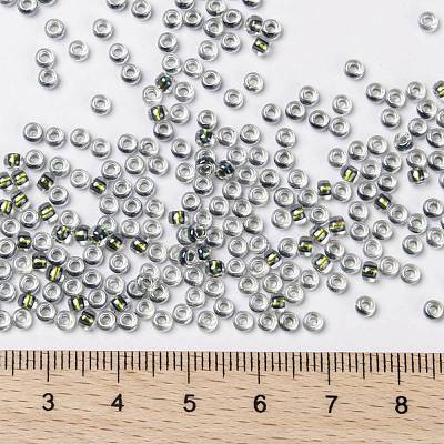 MIYUKI Round Rocailles Beads SEED-X0055-RR3201-1