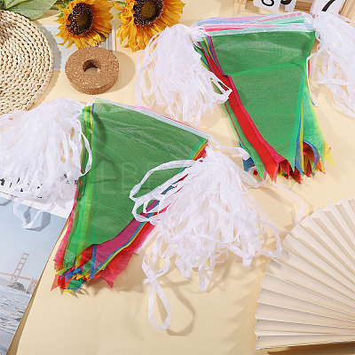 Polyester Flags Banners FIND-WH0141-130B-1