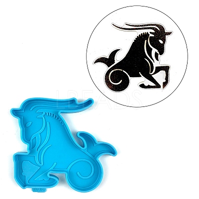 Constellation Silicone Cup Mat Molds LS-DIY-M039-11D-1