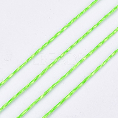 Nylon Braided Cord NWIR-S007-18-1