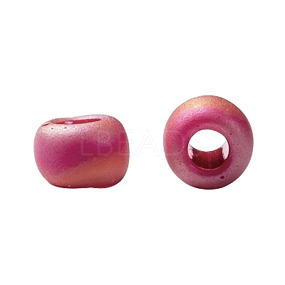 TOHO 11/0 Round Beads X-SEED-TR11-0405F-1
