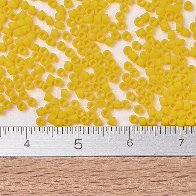 MIYUKI Delica Beads X-SEED-J020-DB1582-1