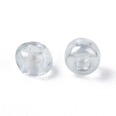 Round 12/0 Glass Seed Beads X-SEED-A006-2mm-101-1