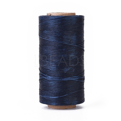 Waxed Polyester Cord YC-I003-A16-1