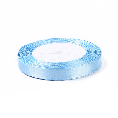 Single Face Satin Ribbon RC12mmY065-1