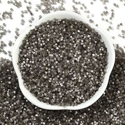 Imitation Cat Eyes Glass Seed Beads SEED-H003-03N-1
