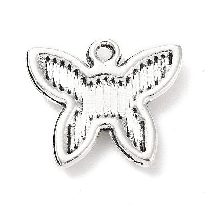 Tibetan Style Alloy Pendants PALLOY-P293-015AS-1