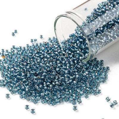 TOHO 11/0 Round Beads SEED-JPTR11-0275-1