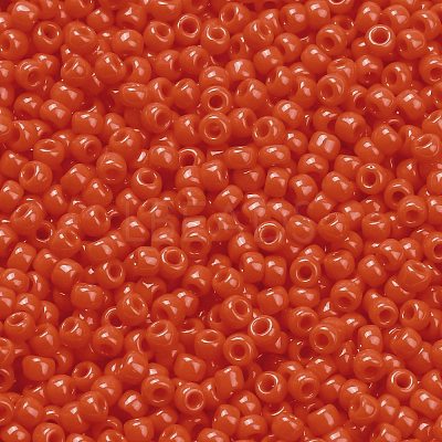 TOHO Round Seed Beads SEED-JPTR11-0050-1