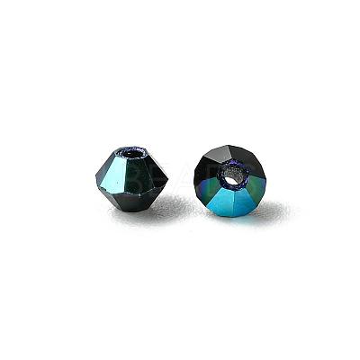 Preciosa&reg Crystal Beads X-PRC-BA3-23980-200-1