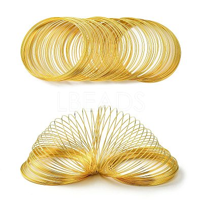 Steel Memory Wire MW5.5CM-G-1