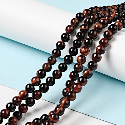 Natural Gemstone Beads Z0RQQ011-1