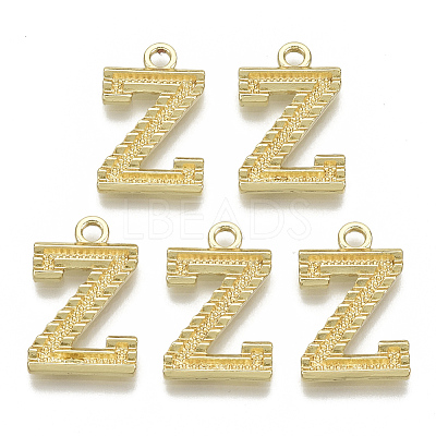 Alloy Pendants PALLOY-N157-002Z-NR-1