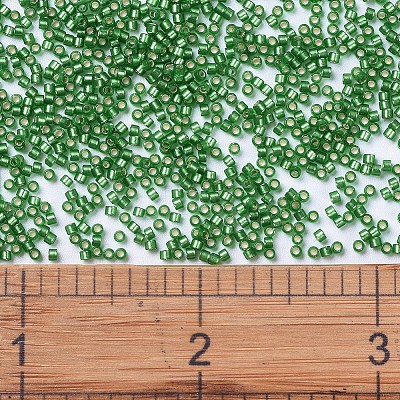 MIYUKI Delica Beads SEED-J020-DB0688-1