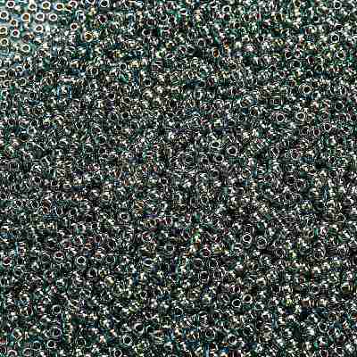 TOHO 11/0 Round Beads X-SEED-TR11-0990-1