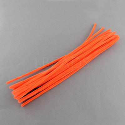 11.8 inch Pipe Cleaners AJEW-S007-18-1