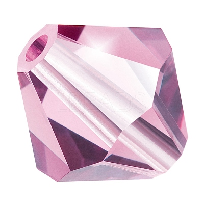 Preciosa&reg Crystal Beads X-PRC-BA6-20020-1