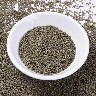 MIYUKI Delica Beads SEED-X0054-DB0390-1