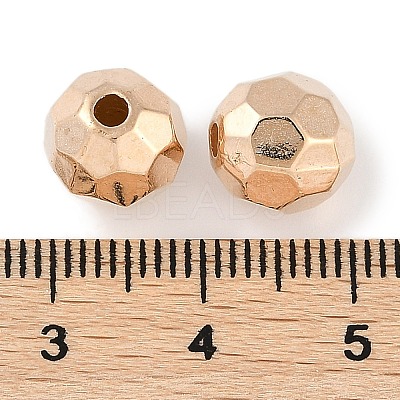 CCB Plastic Beads ALUM-U001-01A-04-1