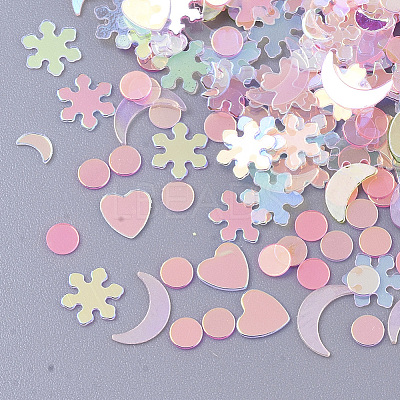 Ornament Accessories X-PVC-N001-11-1