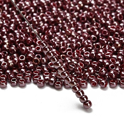 TOHO 8/0 Round Beads SEED-TR08-0460-1