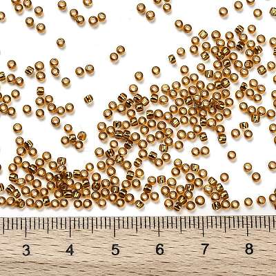TOHO 11/0 Round Beads X-SEED-TR11-0022C-1