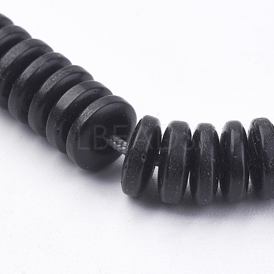 Natural Coconut Beads Strands COCO-P002-01-10mm-1